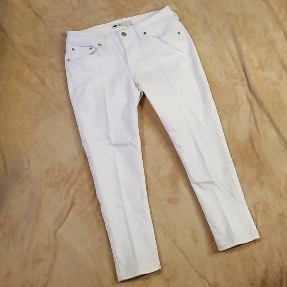 Levi's Skinny Jeans